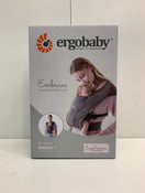 used Ergobaby Embrace Carrier