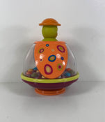 secondhand B. toys Poppity Ball Popper