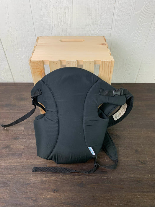 used Evenflo Infant Soft Carrier