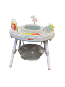 Shop Skip Hop Silver Lining Cloud Baby's View Activity Center at GoodBuy Gear