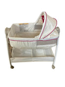 used Graco Dream Suite Bassinet