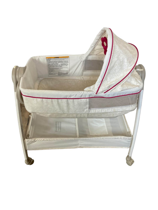 used Graco Dream Suite Bassinet