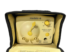 secondhand Medela Pump In Style Advanced Breast Pump
