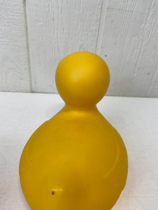 secondhand Toysmith Big Bath Rubber Duck