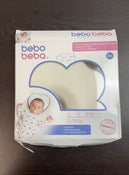 used Babebay Head Shaping Pillow