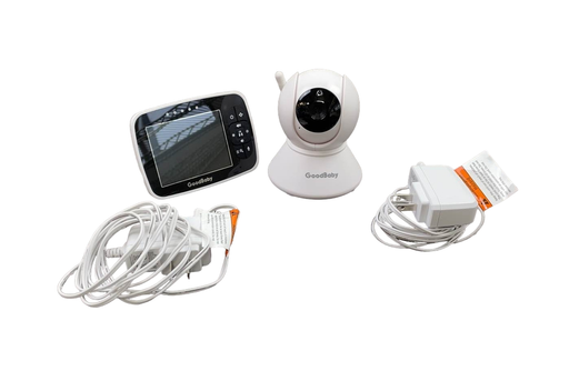 used Goodbaby Portable Video Baby Monitors