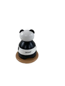 secondhand Janod Panda Stacker And Rocker