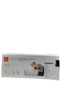 Shop Stokke Flexi Bath Bundle Pack, White Aqua, Regular at GoodBuy Gear