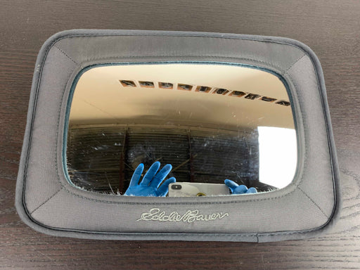 used Eddie Bauer Dual Facing Mirror