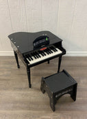 used Melissa & Doug Learn-to-play Grand Piano