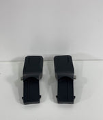 used Silver Cross Comet Car Seat Adapters