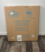 secondhand Regalo Easy Step Gate