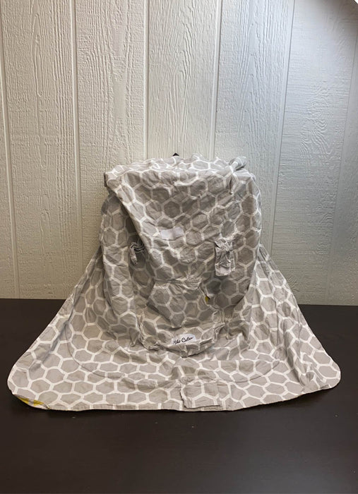 used Sho Cute Carseat Canopy