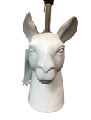 secondhand Pillowfort Llama Figural Lamp