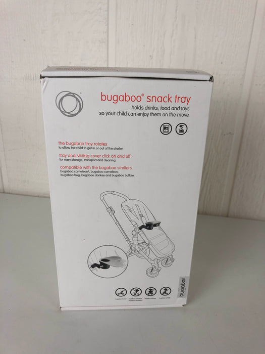 secondhand Bugaboo Snack Tray