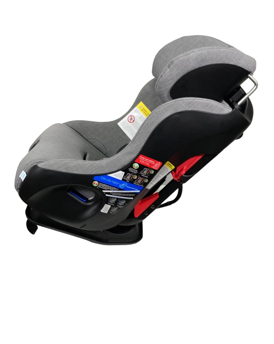 secondhand Carseat