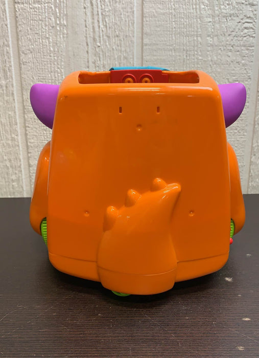 used Infant Toddler Toys