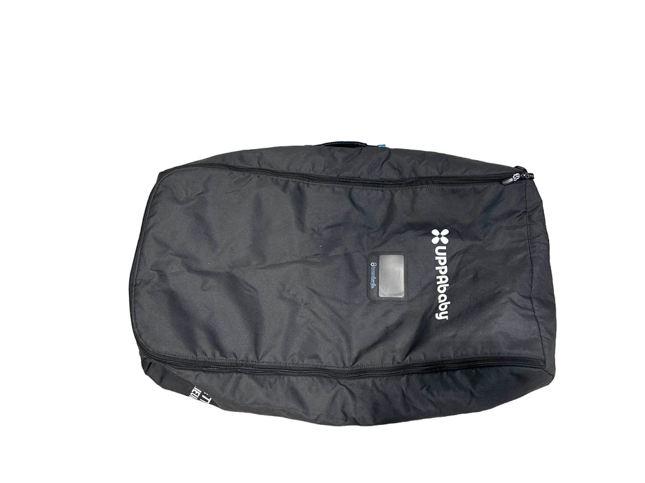 secondhand UPPAbaby RumbleSeat or Bassinet Travel Bag, 2015+