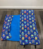 used Wildkin Nap Mat