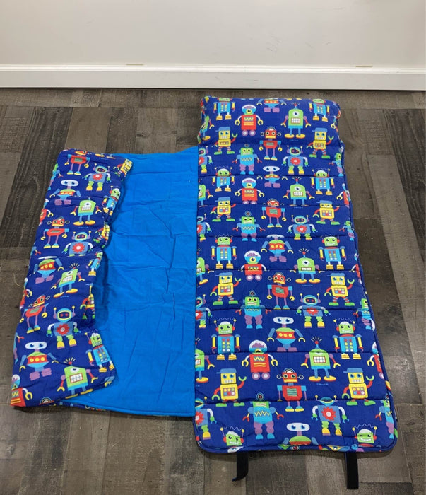 used Wildkin Nap Mat