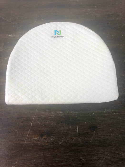 secondhand Triple N Baby Baby Bassinet Wedge