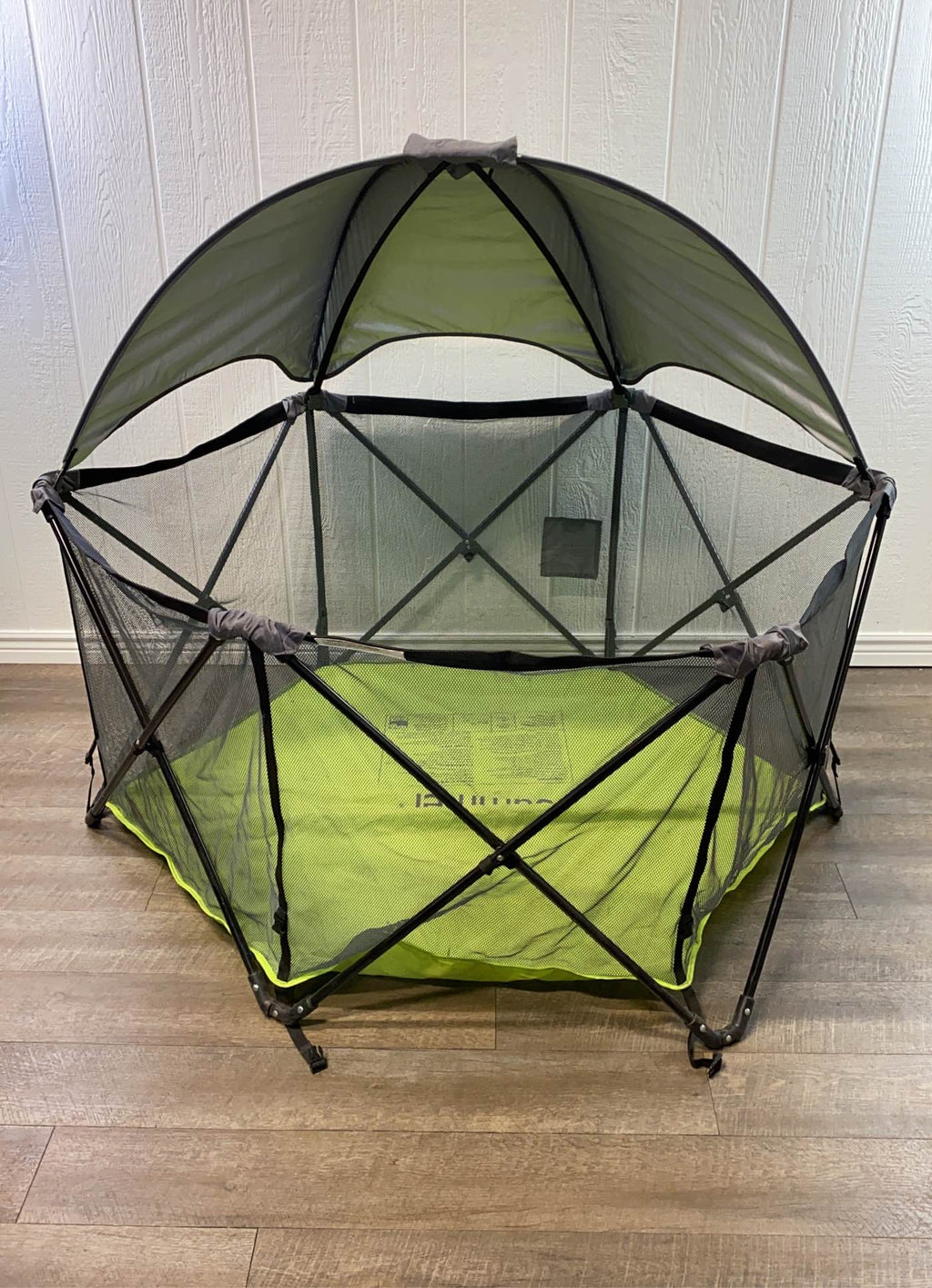 Summer Infant Pop 'N Play Portable Playard With Canopy