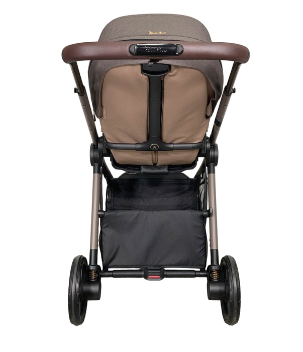 Silver Cross Reef Stroller, 2023, Earth