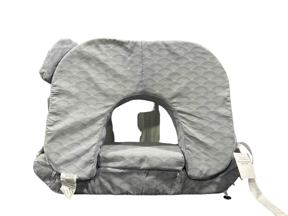 Shop My Brest Friend Twins Plus Feeding Pillow, Horizon at GoodBuy Gear