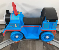 secondhand Power Wheels Thomas And Friends