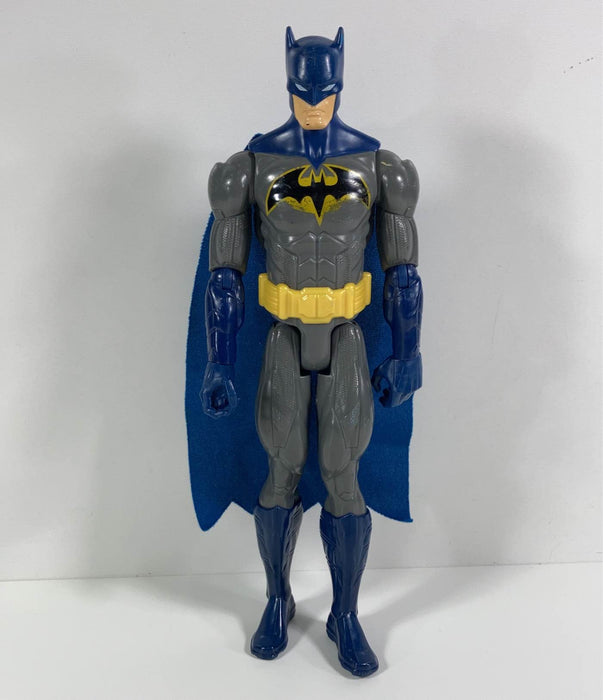 used DC Comics Batman Action Figure