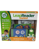 used Leap Frog Leapreader Junior