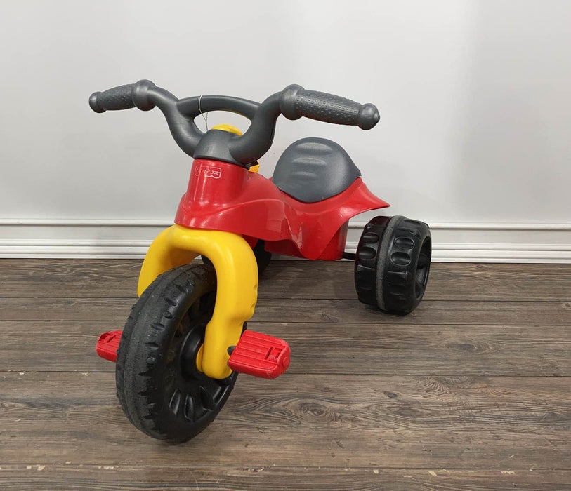 secondhand Fisher Price Tough Trike