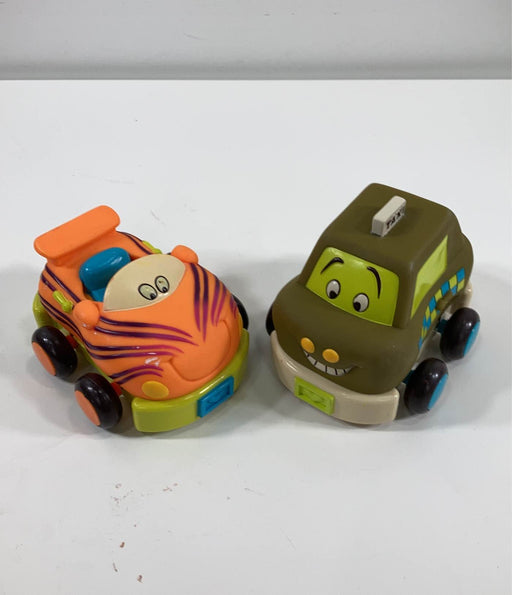 used BUNDLE B. Toys Car Toys