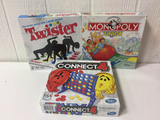 used BUNDLE Games