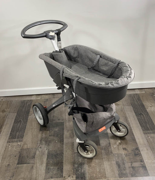 used Stokke Xplory Stroller, 2015