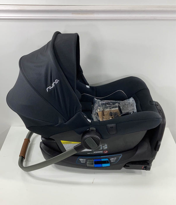 secondhand Carseat