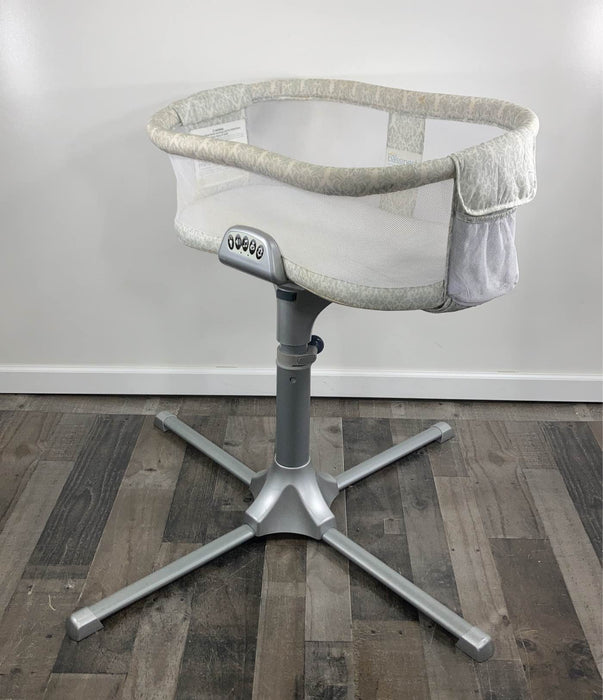 used Halo BassiNest Swivel Sleeper, Premiere Series