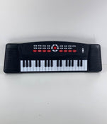 used Electronic Keyboard