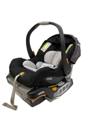 used Carseat