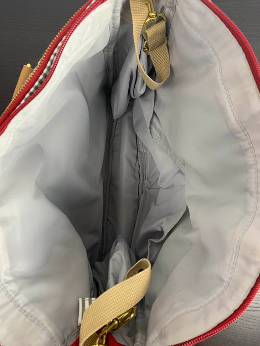 secondhand Skip Hop Diaper Bag