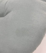 Shop Snuggle Me Organic Infant Lounger, Slate at GoodBuy Gear