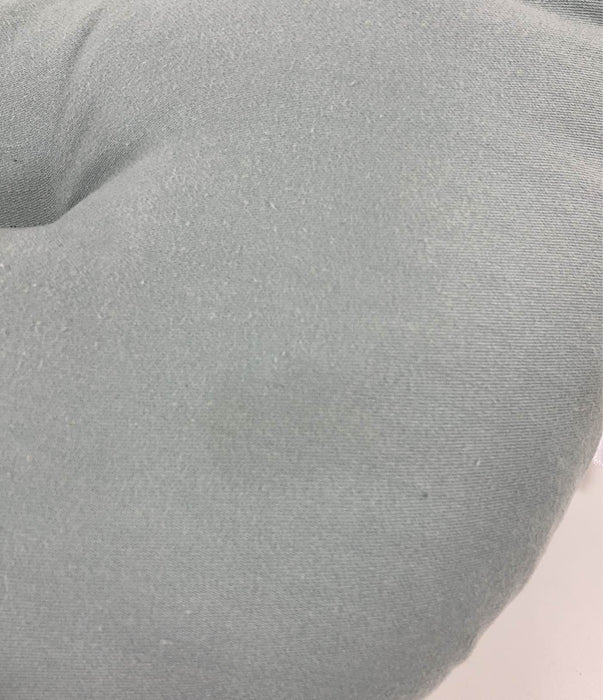 Shop Snuggle Me Organic Infant Lounger, Slate at GoodBuy Gear