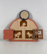 Shop KiwiCo Peekaboo Barn at GoodBuy Gear