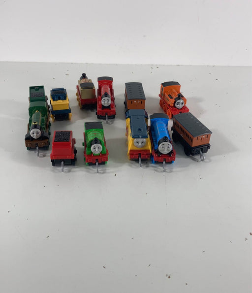 used BUNDLE Thomas and Friends Trains