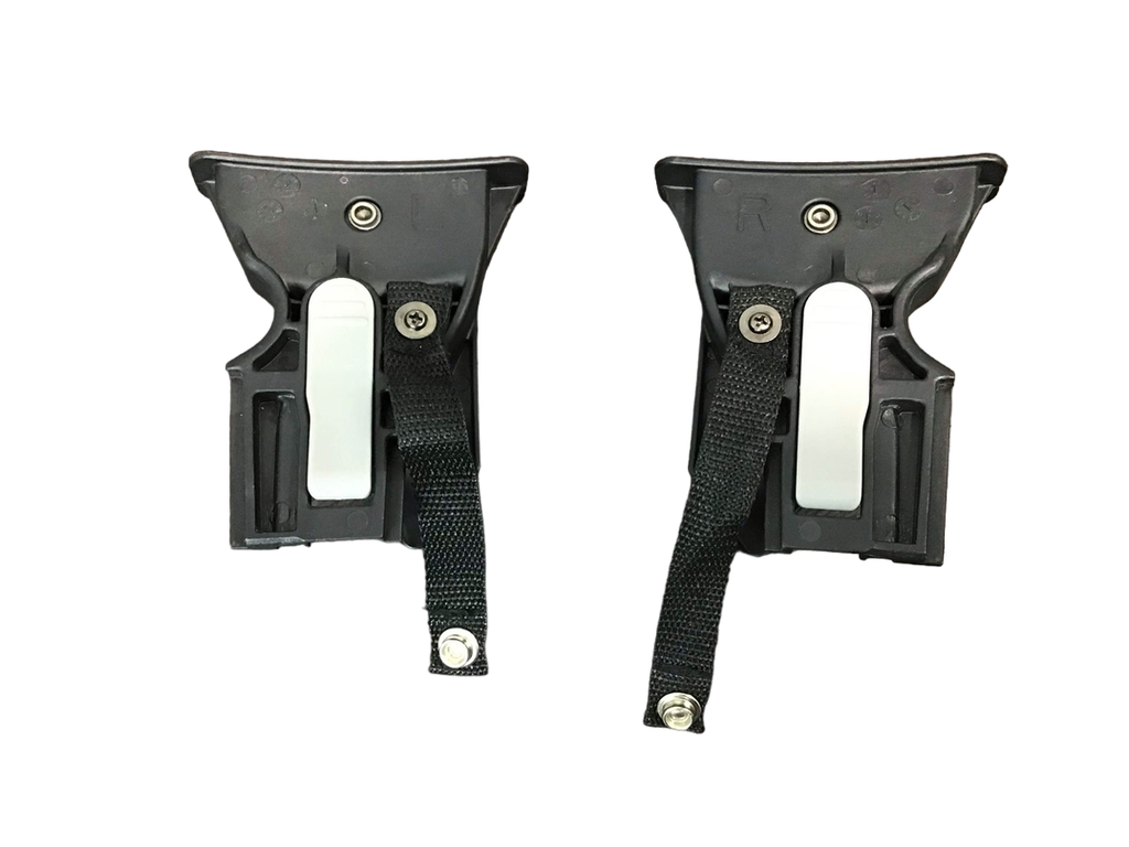 britax stroller adapter Britax B-Safe B-Agile Stroller Adapter for Infant Car Seat