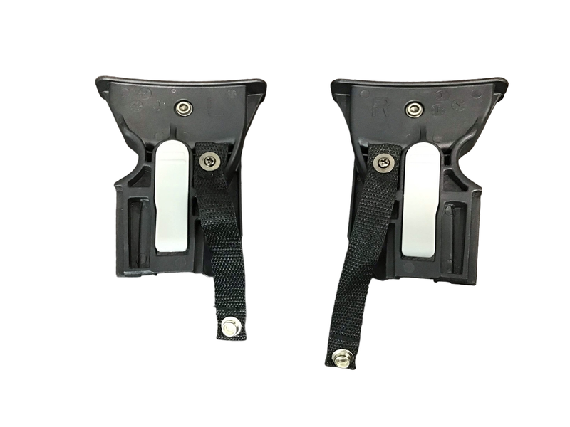 britax b agile car seat receiver Britax B-Safe B-Agile Stroller Adapter for Infant Car Seat