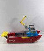 used Nickelodeon Paw Patrol Sea Patroller