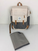 used Parker Baby Co. Birch Bag Diaper Backpack