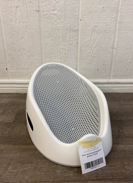 used Angelcare Bath Support Seat