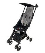 used gb Pockit Air All-Terrain Stroller, 2022, Velvet Black